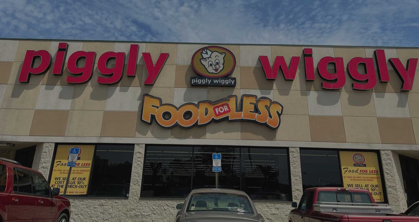 piggly wiggly store front 1